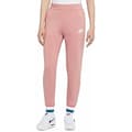 Miniatyrbild 1 av 2: FLC Byxor - Nike - W NSW HRTG - 80 % bomull - Figursydd - Rosa/Rosa/Vit
