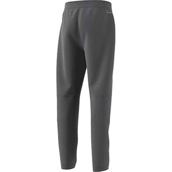 Fotbollsbyxor - adidas - Comfort Striker - Regular Fit - Ben med dragkedjor - Framfickor