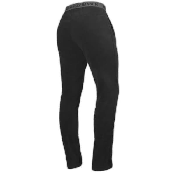 Helly Hansen Daybreaker Fleece Joggers - Svart - Herr - Skidor - Andas - Storlek XXL