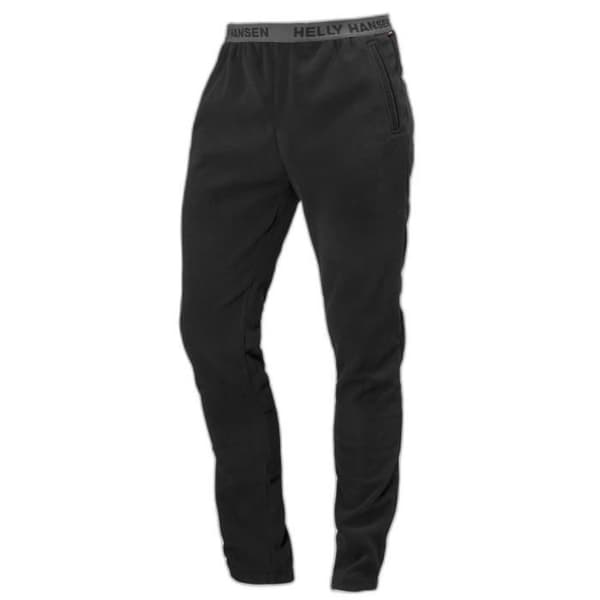Helly Hansen Daybreaker Fleece Joggers - Svart - Herr - Skidor - Andas - Storlek XXL