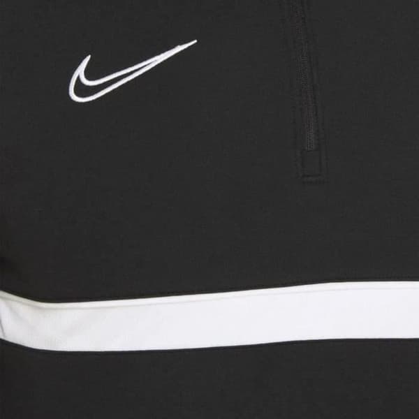 Träningsoverall - Nike - Dri-FIT Academy - Herr - Fotboll - Inomhus - Andas - Långa ärmar