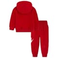 Miniatyrbild 2 av 4: Nike Baby och småbarn träningsoverall Club Fleece Röd 66L135-U10