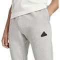 Miniatyrbild 2 av 2: Sportbyxor - adidas - Doubleknit Future Icons - 64% bomull - Bekväm - Regular fit