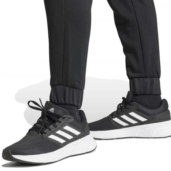 Adidas Linear Träningsoverall för kvinnor Svart - Långärmad - Fitness - Multisport