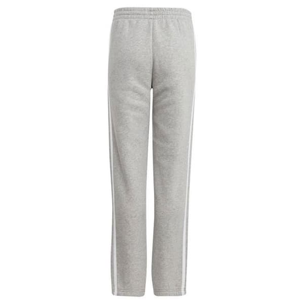 Byxa - adidas - U 3S FL Pant - Grå mellan - Andningsbar - Barn Kille