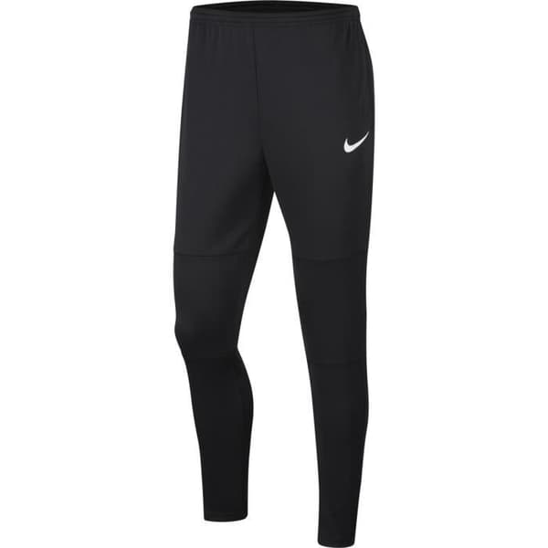 Träningsbyxor - Nike - Park 20 - Svart - Dri-FIT - Barn - Fotboll