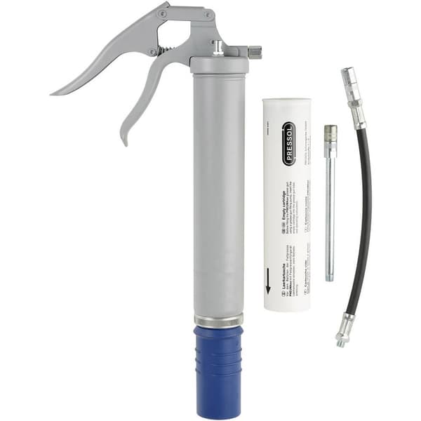 Pressol 12282 Enhands-fettspruta 500 cm³ Hydralisk