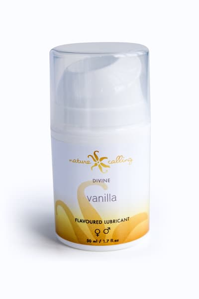 Lubricant Vanilla