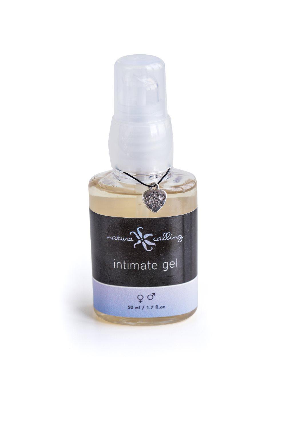 Intimate Gel