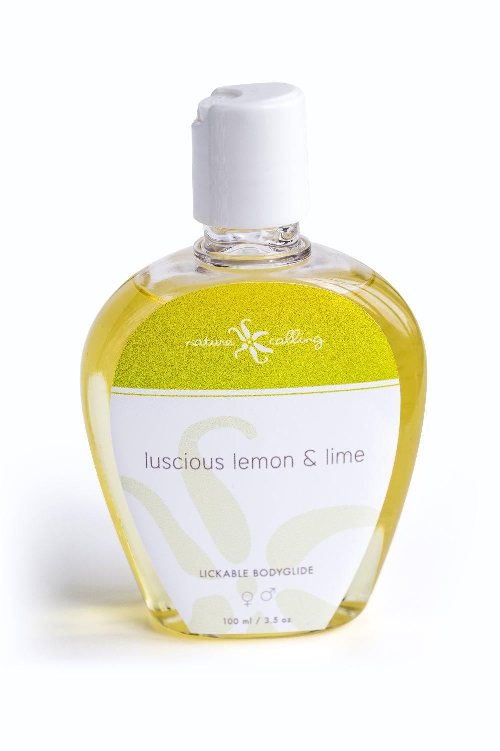 Bodyglide - Lemon Lime