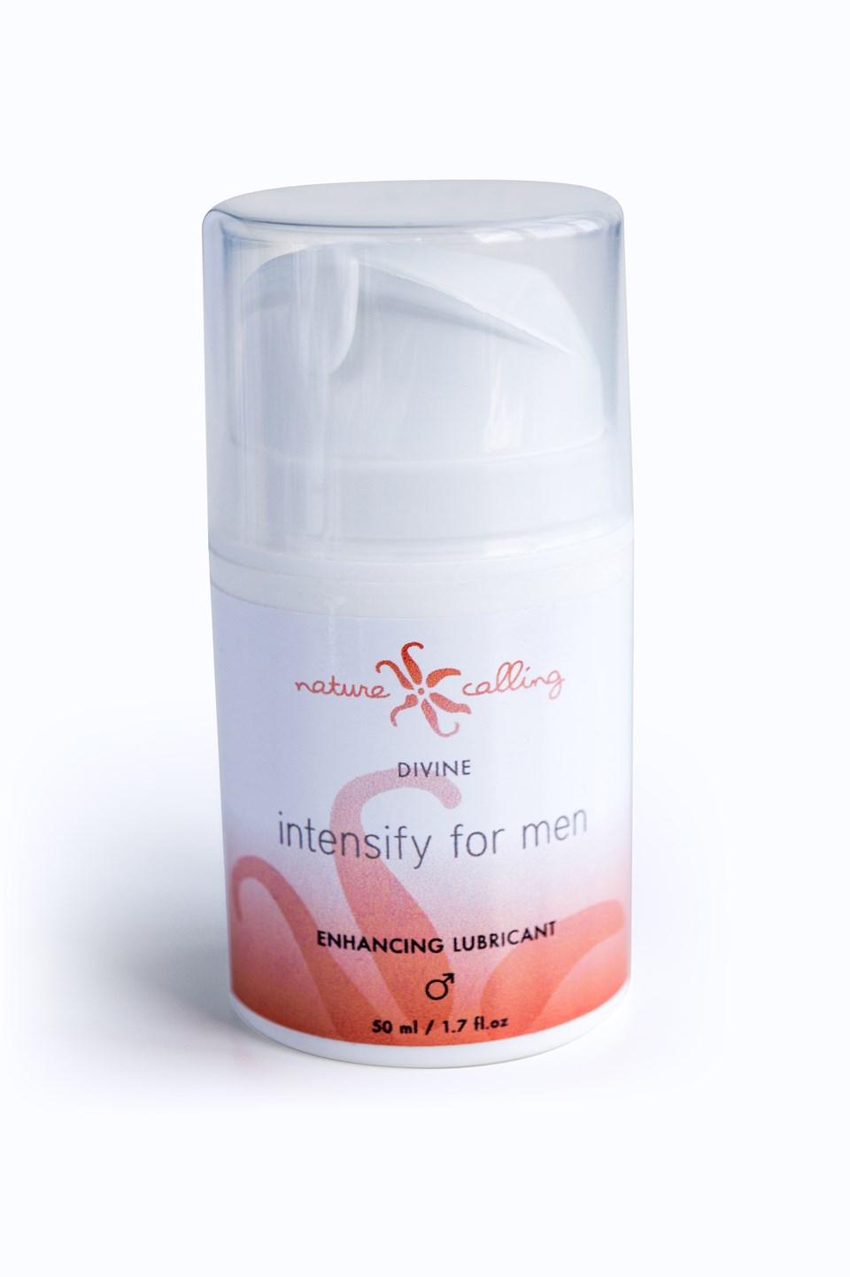 Intensify For Men