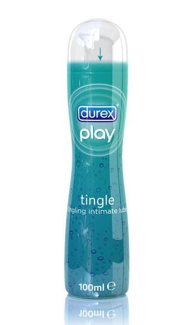 Play Tingle Glidecreme 50 ml