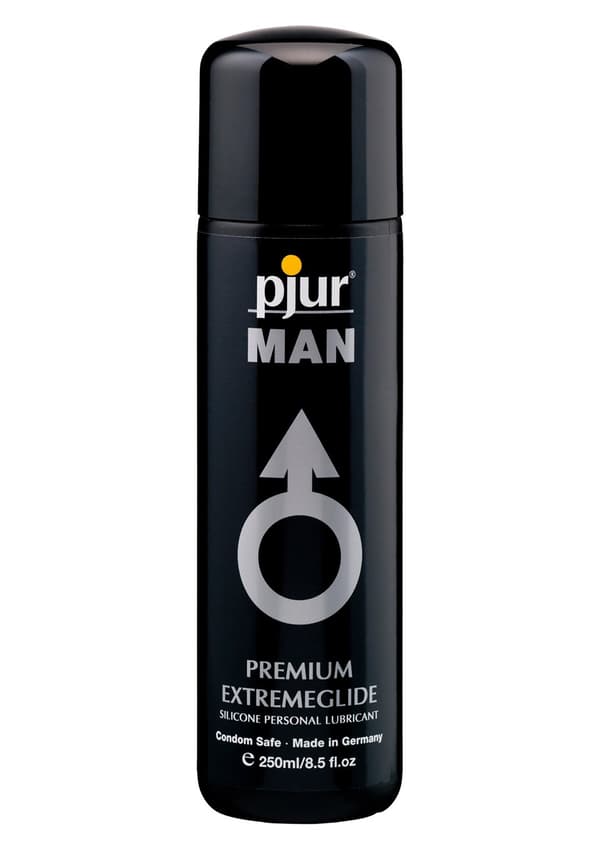 Man Extreme glide