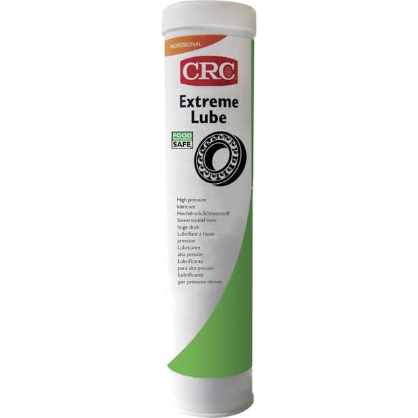 CRC EXTREME LUBE  EXTREME LUBE syntetiskt fett 400 g