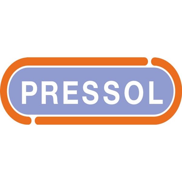 Pressol 14900 Tryckplatta