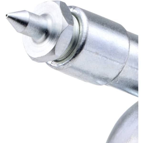 TOOLCRAFT Mini-fettpress 80 g utan fett 1 st
