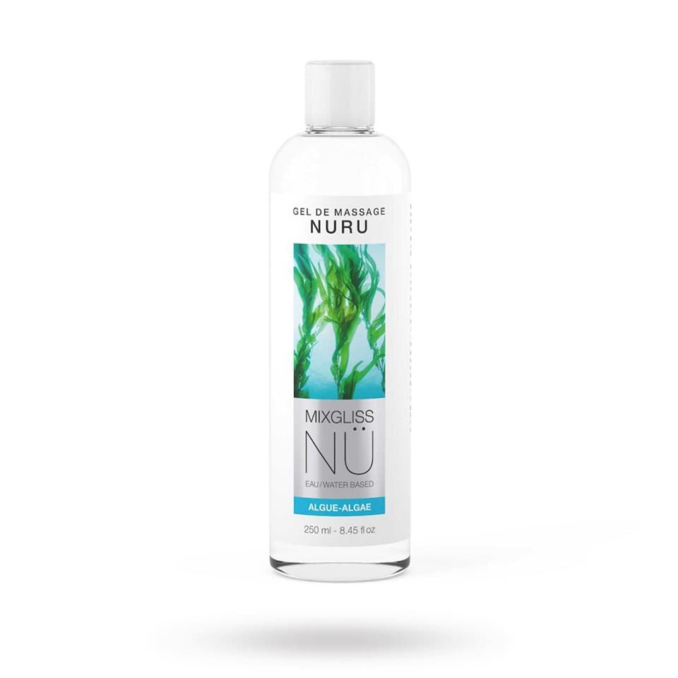 Nuru NU Algue-Algae