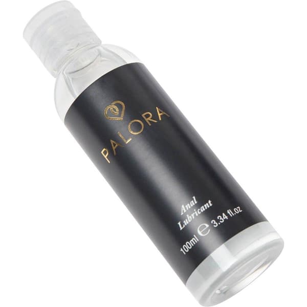 Palora  anaaliliukuvoide - 100 ml