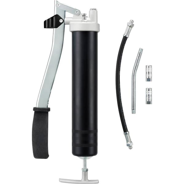 Pressol PRELIxx PRO 2014.1 M 10 x 1, FN-ETV-schwarz-ZBH-Set 9 14221311 Fettpress