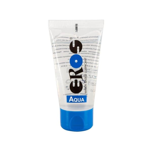 Eros Aqua - 50 ml.