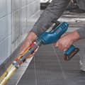 Miniatyrbild 3 av 4: Bosch Professional GCG 18V-310 (C) solo 06019C4100 Batteridriven tätningspistol 310 ml