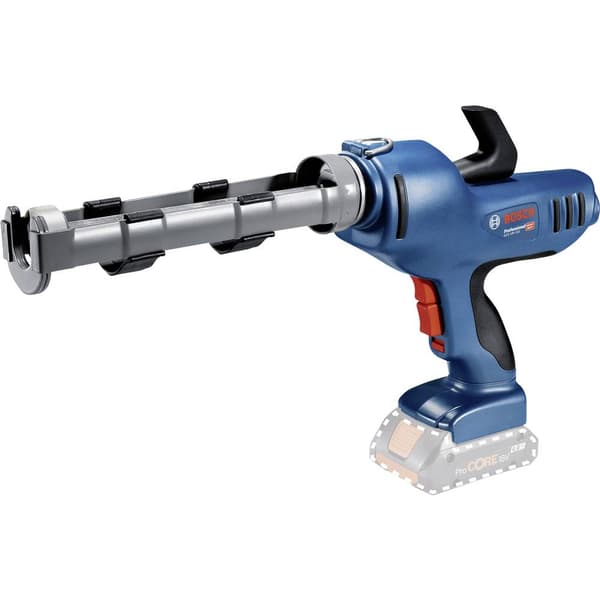Bosch Professional GCG 18V-310 (C) solo 06019C4100 Batteridriven tätningspistol 310 ml