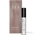 Miniatyrbild 1 av 2: BIJOUX SLOW SEX NIPPLE PLAY GEL 10 ML
