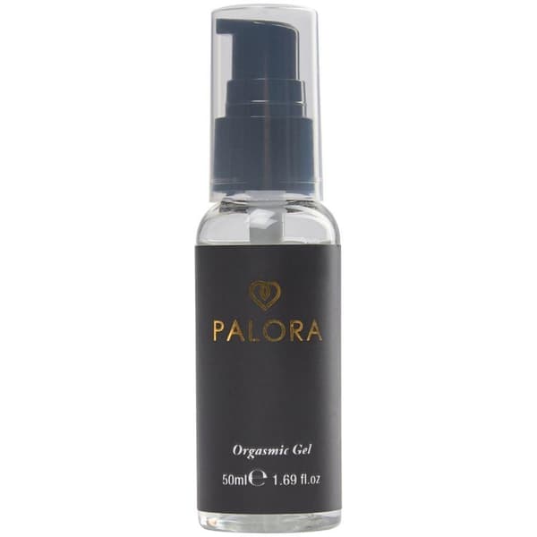 Palora Orgasmic Gel – 50 ml