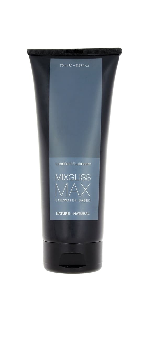 Mixgliss Eau - Max Nature 70 ml