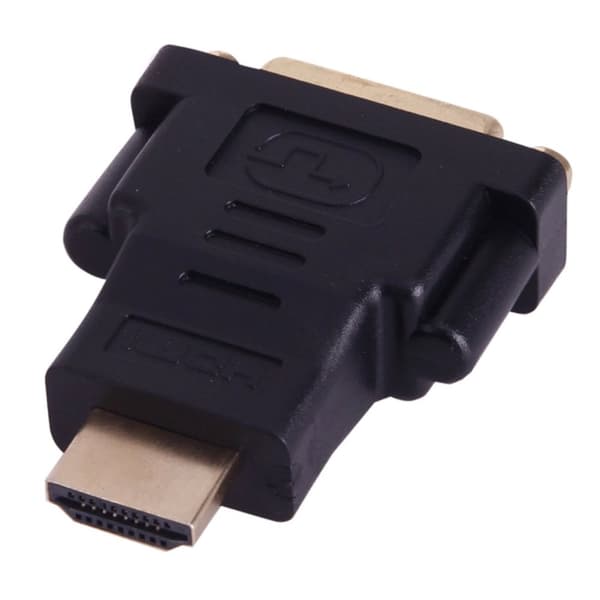 HDMI til DVI Adapter