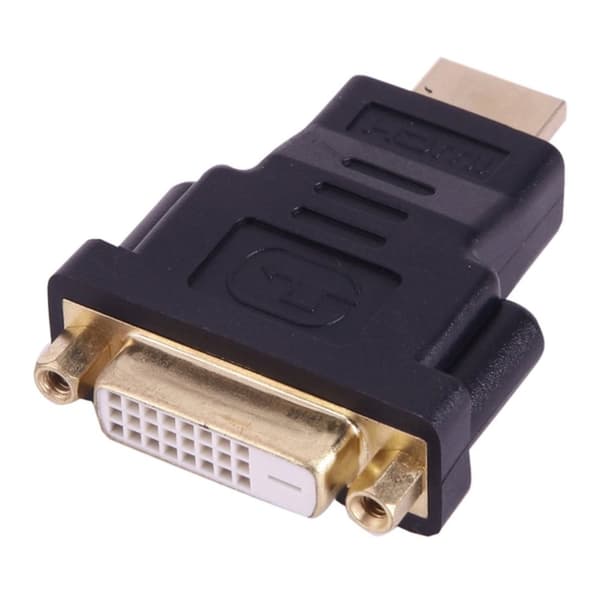 HDMI till DVI Adapter