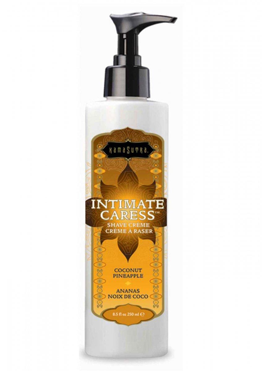 Intimate Caress Rakningskräm 250ml