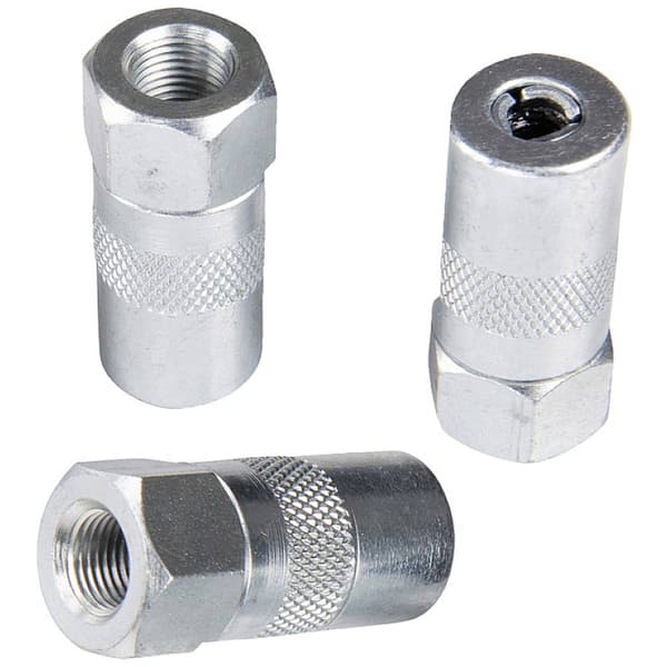 Makita Fettpress Adapter-Set 3 St. 191W60-2 Tillbehörs-set till fettpress