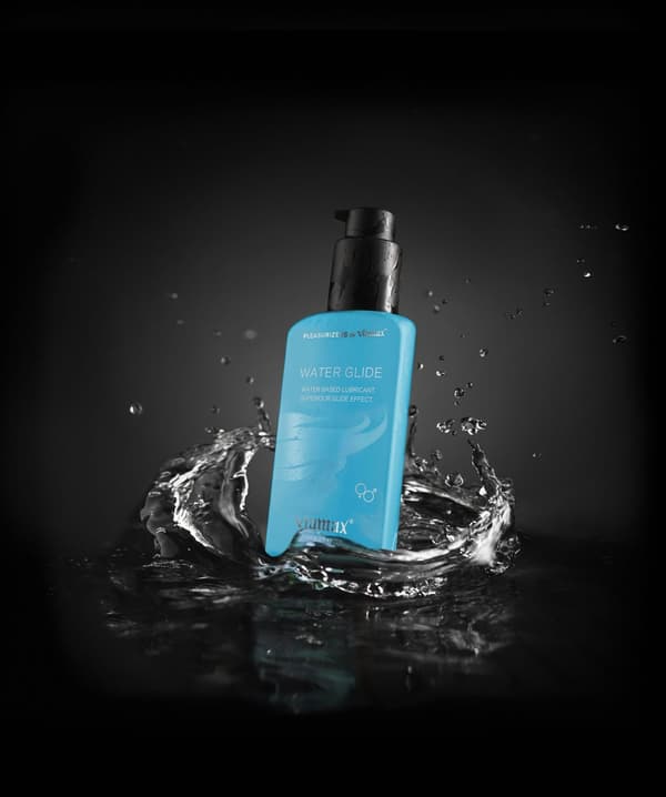 Viamax Water glide 70 ml