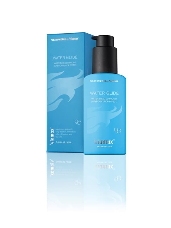 Viamax Water glide 70 ml