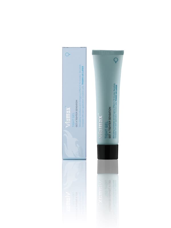 Viamax Tight Gel 15 ml