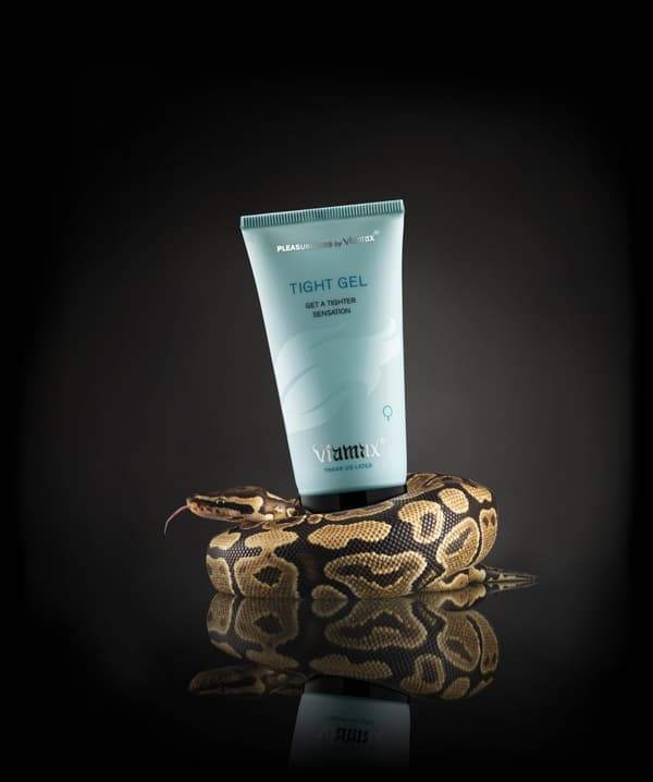 Viamax Tight gel 50 ml