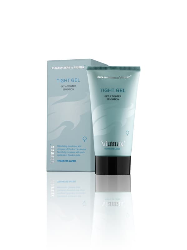 Viamax Tight gel 50 ml