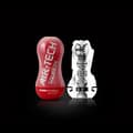Miniatyrbild 2 av 3: Tenga Air-Tech Squeeze Regular