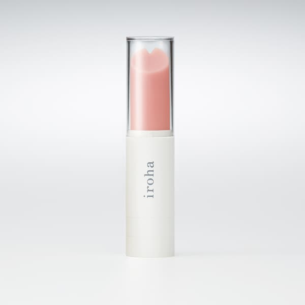 iroha Stick Pink White