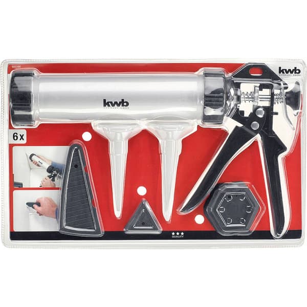 kwb 932390 Patron-set