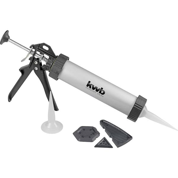 kwb 932390 Patron-set