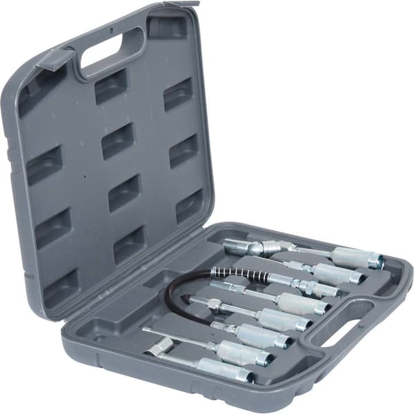 KS Tools 980.1100 Adaptersats Elektronisk