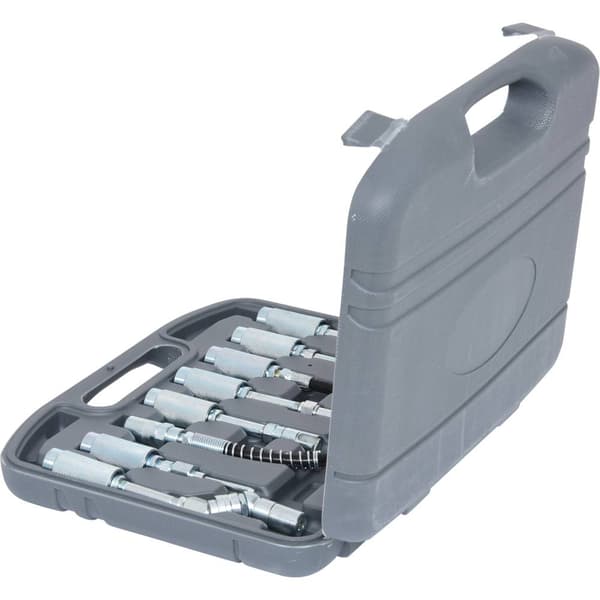 KS Tools 980.1100 Adaptersats Elektronisk