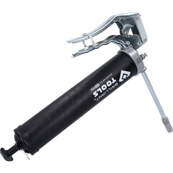 Brilliant Tools BT094902 Enhands-fettspruta