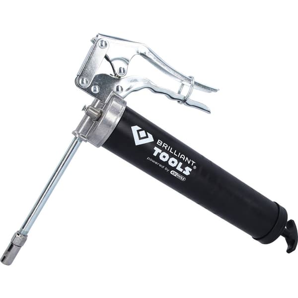 Brilliant Tools BT094902 Enhands-fettspruta