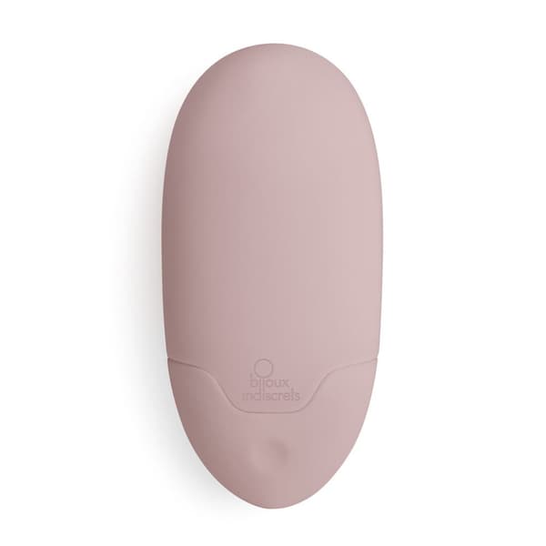 Bijoux Indiscrets Sex Au Naturel Personal Massager