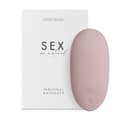 Miniatyrbild 1 av 4: Bijoux Indiscrets Sex Au Naturel Personal Massager