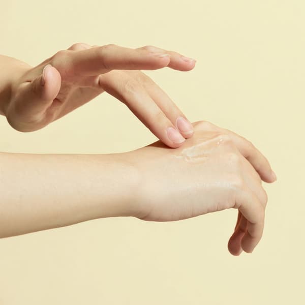 Bijoux Indiscrets Sex Au Naturel Hyaluronic vattenbaserat glidmedel