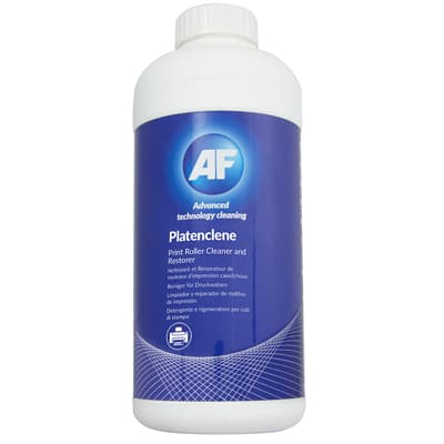 PLATENCLENE Roller Cleaner-Restorer 1l AF